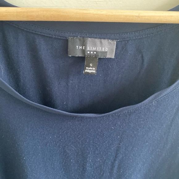 Limited tank top - Picture 2 of 3